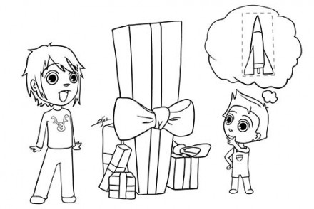 Coloriage-des-Cadeaux-de-Noel-Coloriage-dun-cadeau-surprise.jpg