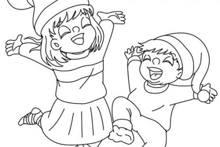 Coloriage-des-Cadeaux-de-Noel-Coloriage-enfants-joyeux.jpg