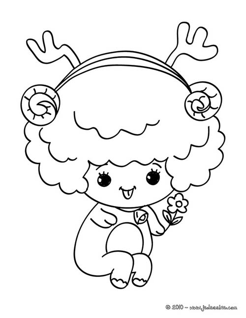 Coloriage-des-animaux-de-Noel-Coloriages-Petit-mouton-de-noel.jpg