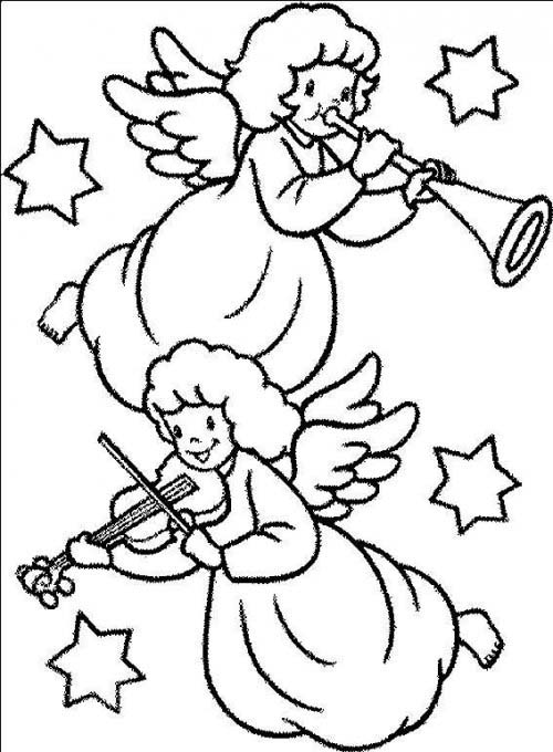 Coloriages-Anges-de-Noel-2-petits-anges-de-noel-a-colorier.jpg