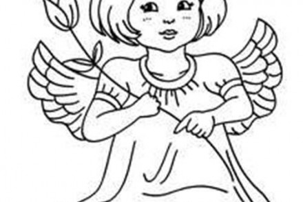 Coloriages-Anges-de-Noel-Coloriage-Ange-a-la-fleur.jpg