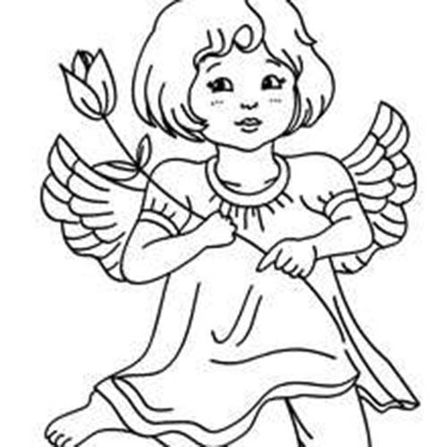 Coloriages-Anges-de-Noel-Coloriage-Ange-a-la-fleur.jpg