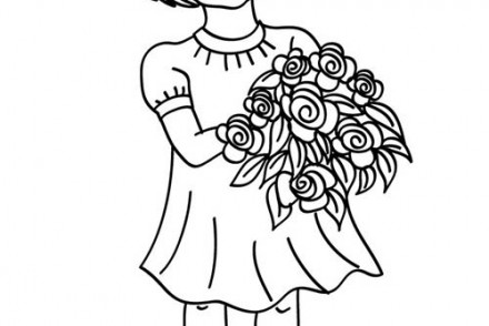 Coloriages-Anges-de-Noel-Coloriage-ange-au-bouquet.jpg