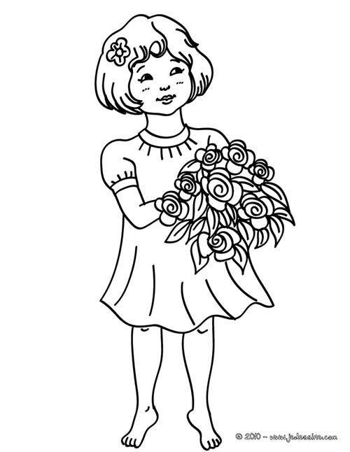 Coloriages-Anges-de-Noel-Coloriage-ange-au-bouquet.jpg