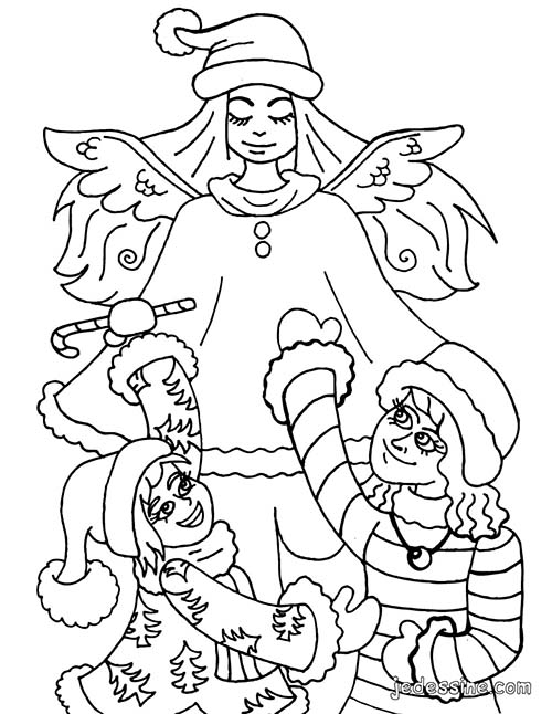 Coloriages-Anges-de-Noel-Coloriage-de-lange-de-Noel.jpg