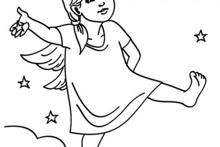 Coloriages-Anges-de-Noel-Petit-ange-dans-les-nuages.jpg