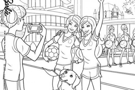 Coloriages-Barbie-Apprentie-Princesse-Coloriage-de-Blair-la-footballeuse.jpg