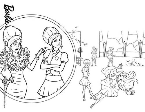 Coloriages-Barbie-Apprentie-Princesse-Coloriage-de-La-mechante-Delancy.jpg