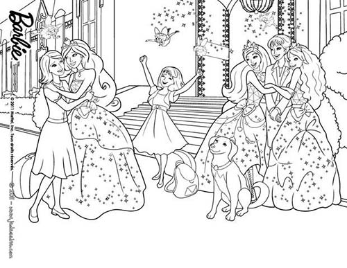 Coloriages-Barbie-Apprentie-Princesse-Emily-et-la-mere-de-Blair-a-colorier.jpg