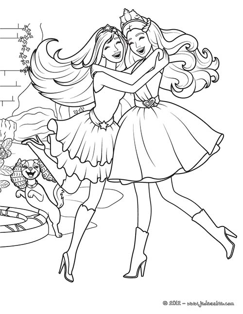 Coloriages-Barbie-La-Princesse-et-la-PopStar-La-princesse-et-la-Popstar-a-imprimer.jpg