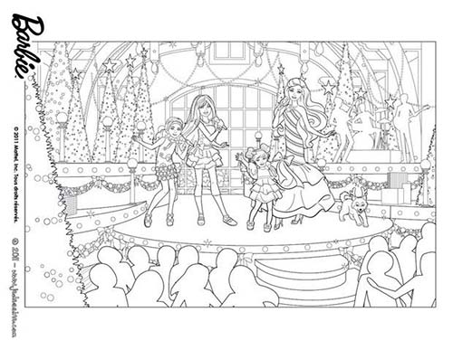 Coloriages-Barbie-Un-Merveilleux-Noel-Barbie-et-ses-soeurs-a-colorier.jpg