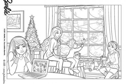 Coloriages-Barbie-Un-Merveilleux-Noel-Coloriage-de-Barbie-a-Noel.jpg