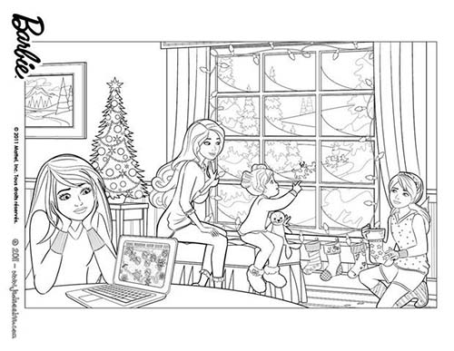 Coloriages-Barbie-Un-Merveilleux-Noel-Coloriage-de-Barbie-en-hiver.jpg