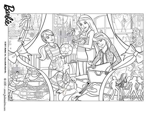 Coloriages-Barbie-Un-Merveilleux-Noel-Coloriage-de-Barbie-et-Skipper.jpg