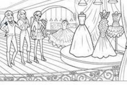 Coloriages-Barbie-et-la-Magie-de-la-Mode-Barbie-et-Todd-le-realisateur.jpg