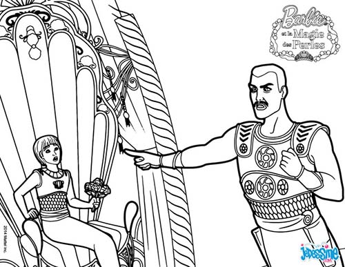 Coloriages-Barbie-et-la-Magie-des-Perles-Le-Prince-Fergi-et-Caligo.jpg