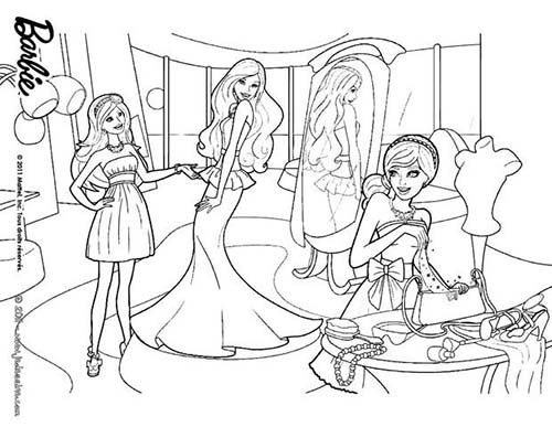 Coloriages-Barbie-et-le-Secret-des-Fees-Coloriage-de-Barbie-Carry-et-Taylor.jpg