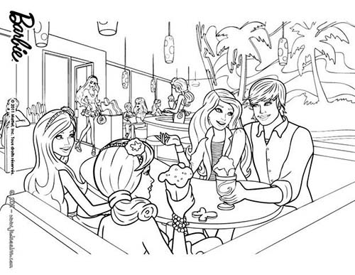 Coloriages-Barbie-et-le-Secret-des-Fees-Coloriage-de-Barbie-Ken-et-ses-amies.jpg