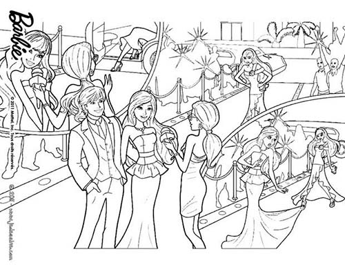 Coloriages-Barbie-et-le-Secret-des-Fees-Coloriage-de-Ken-et-la-Princesse-Graciella.jpg