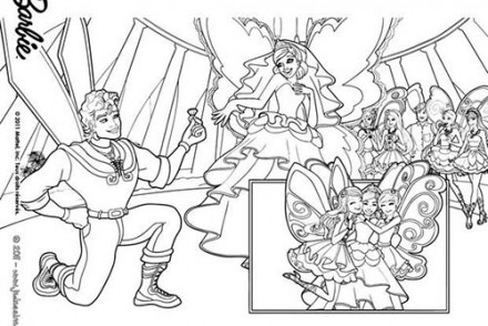 Coloriages-Barbie-et-le-Secret-des-Fees-Coloriage-de-Zane-et-de-la-Princesse-Graciella.jpg