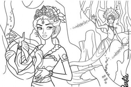 Coloriages-Barbie-et-le-Secret-des-Sirenes-Eris-contre-Calissa.jpg