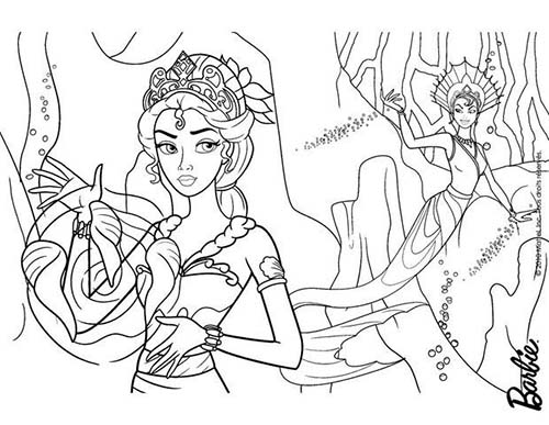 Coloriages-Barbie-et-le-Secret-des-Sirenes-Eris-contre-Calissa.jpg