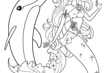 Coloriages-Barbie-et-le-Secret-des-Sirenes-La-sirene-Merliah-et-Zuma.jpg