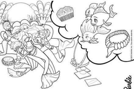 Coloriages-Barbie-et-le-Secret-des-Sirenes-Les-poissons-amis-de-Merliah.jpg