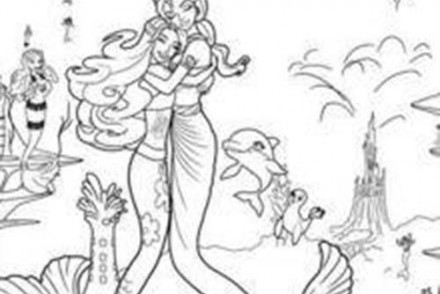 Coloriages-Barbie-et-le-Secret-des-Sirenes-Merliah-escalade.jpg