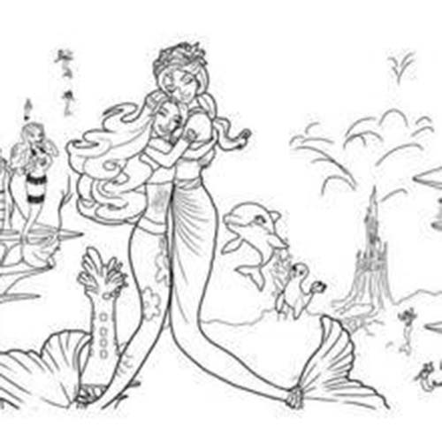 Coloriages-Barbie-et-le-Secret-des-Sirenes-Merliah-escalade.jpg