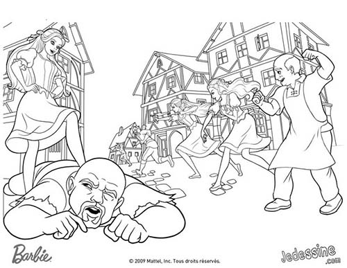 Coloriages-Barbie-et-les-3-Mousquetaires-Coloriage-de-Barbie-et-ses-amies-contre-les-brigands.jpg