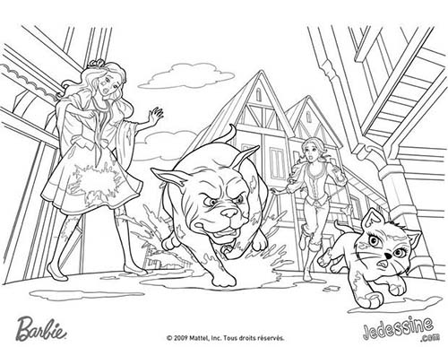 Coloriages-Barbie-et-les-3-Mousquetaires-Coloriage-de-Brutus-et-Miette.jpg