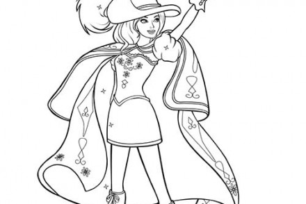 Coloriages-Barbie-et-les-3-Mousquetaires-Coloriage-des-preparatifs-des-mousquetaires.jpg