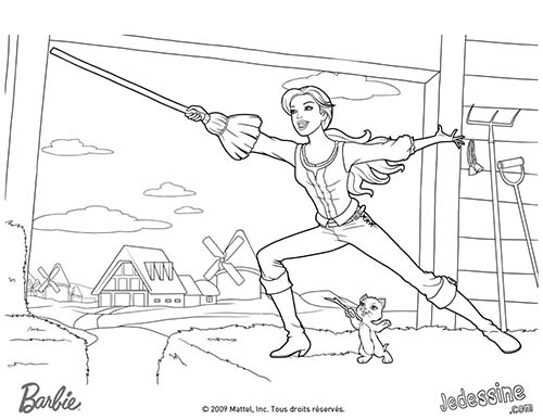 Coloriages-Barbie-et-les-3-Mousquetaires-Corinne-et-Miette-sentrainent-a-manier-lepee.jpg