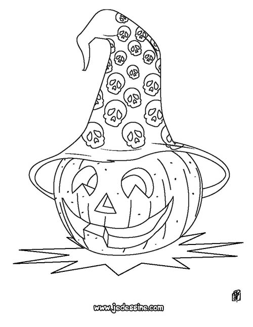 Coloriages-Citrouilles-Halloween-Coloriage-dune-citrouille-sorciere.jpg