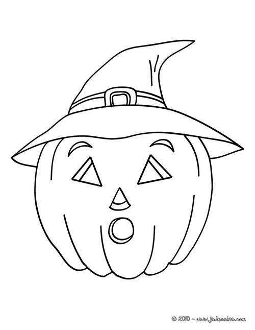 Coloriages-Citrouilles-Halloween-citrouille-au-chapeau-a-colorier.jpg