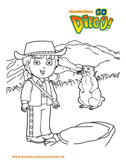 Coloriages-DIEGO-Coloriage-DIEGO-et-la-marmotte.jpg