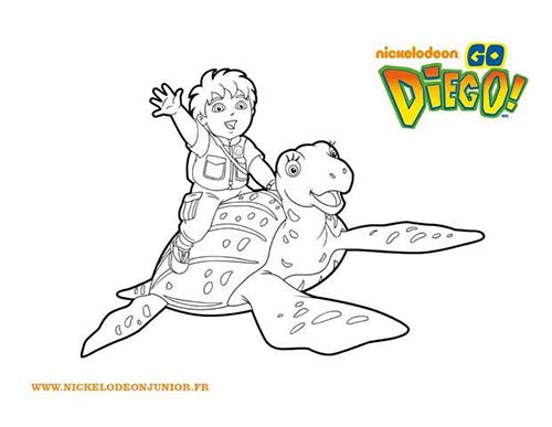 Coloriages-DIEGO-Coloriage-DIEGO-et-la-tortue.jpg