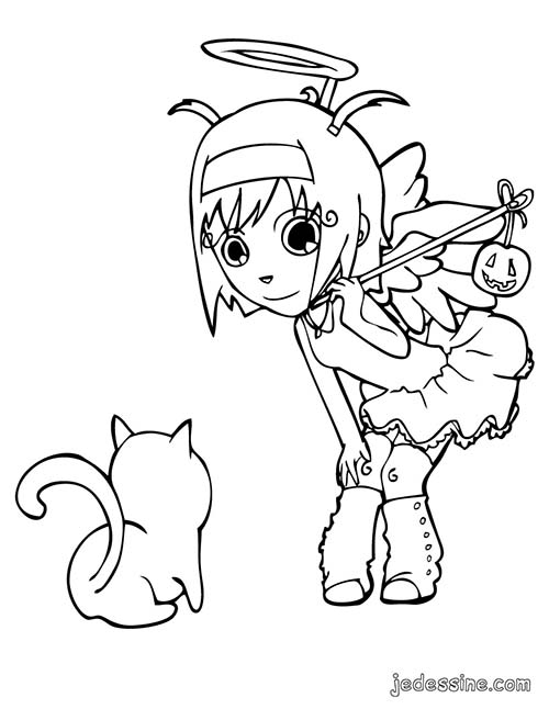 Coloriages-Enfants-deguises-pour-Halloween-Coloriage-de-Ana-en-ange.jpg