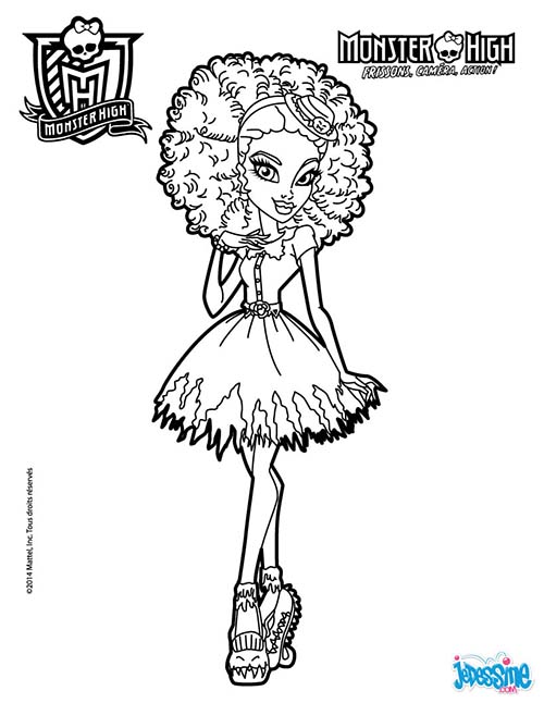 Coloriages-Monster-High-Frissons-camera-action-Honey-Swamp.jpg