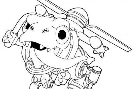 Coloriages-Skylanders-TRAP-TEAM-Chopper.jpg