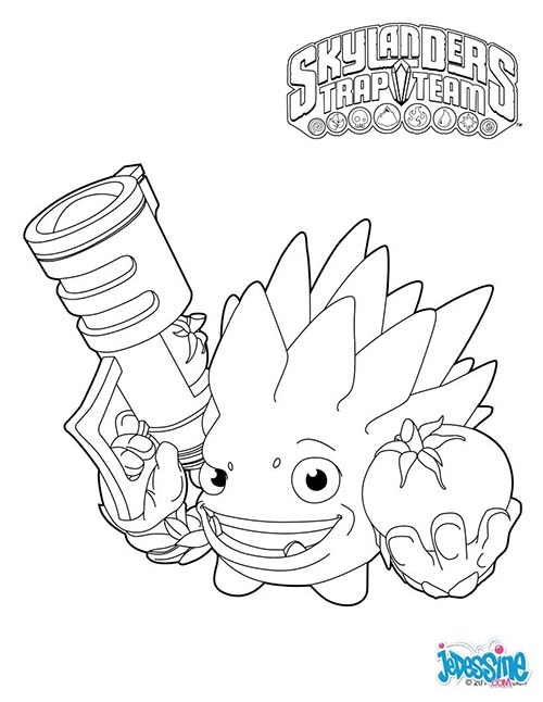 Coloriages-Skylanders-TRAP-TEAM-Food-Fight.jpg