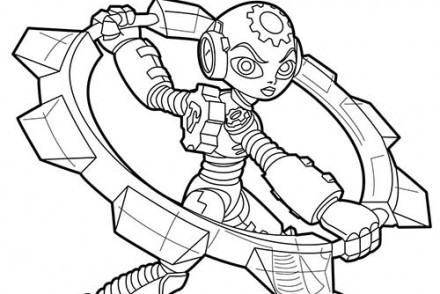 Coloriages-Skylanders-TRAP-TEAM-Gearshift.jpg