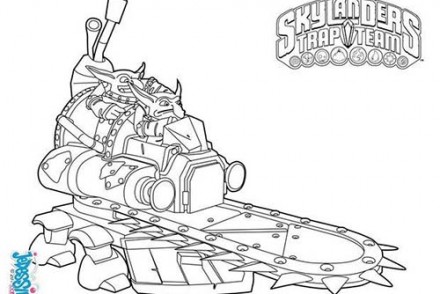 Coloriages-Skylanders-TRAP-TEAM-Shrednaught.jpg