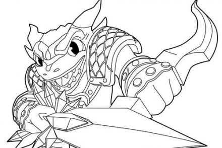 Coloriages-Skylanders-TRAP-TEAM-Snap-Shot.jpg