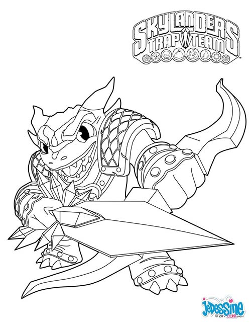 Coloriages-Skylanders-TRAP-TEAM-Snap-Shot.jpg