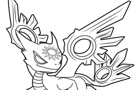 Coloriages-Skylanders-TRAP-TEAM-Spotlight.jpg