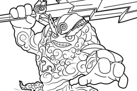 Coloriages-Skylanders-TRAP-TEAM-Thunder-Bolt.jpg