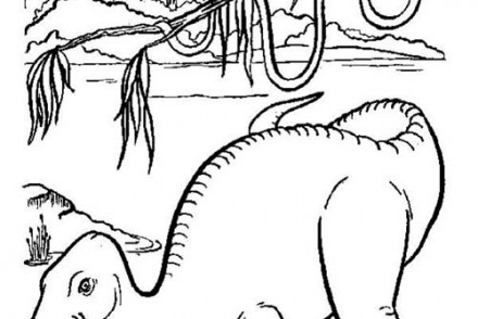 Coloriages-de-Dinosaures-Dinosaure-qui-mange-des-feuilles.jpg