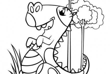 Coloriages-de-Dinosaures-Dinosaure-rigolo.jpg